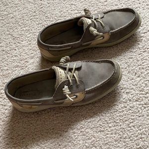 Sperry Topsider